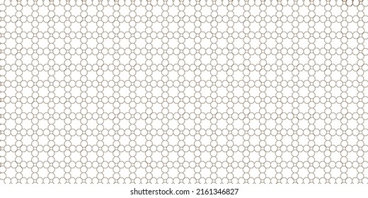 Simple geometric vector. Seamless background. Suitable for textile, tile, background, and others.