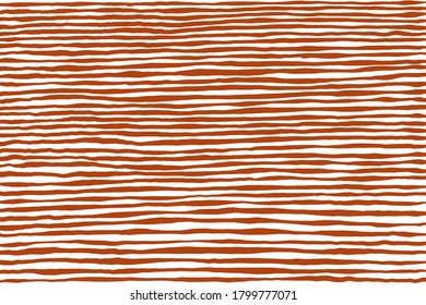 Simple geometric wavy lines abstract background design