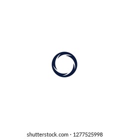 simple gineric logo