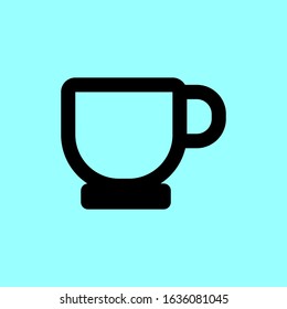 Simple glass icon design templates