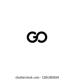 Simple Go Logo