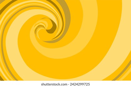 simple golden ratio curve background