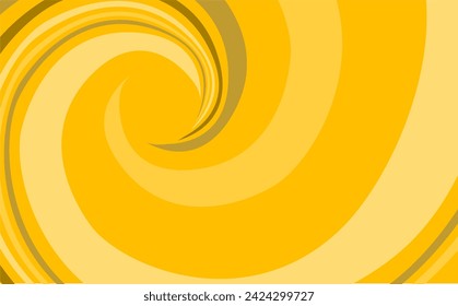 simple golden ratio curve background