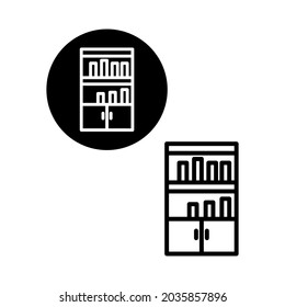 simple and good education icon logo symbol illustration