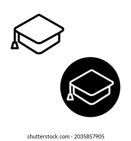 Symbol für eine einfache und gute Bildung