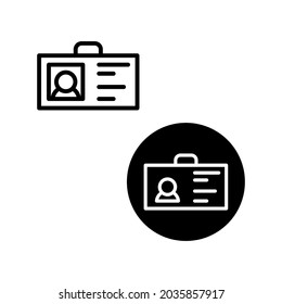 símbolo de icono de educación simple y buena
