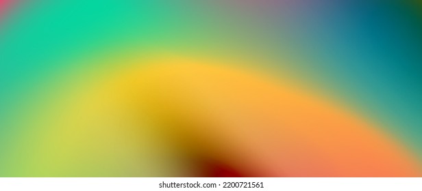 Simple gradient abstract background for wallpaper, banner, background or landing