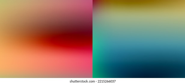 Simple gradient abstract background for wallpaper, banner, background or landing