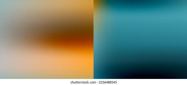Simple gradient abstract background for wallpaper, banner, background or landing