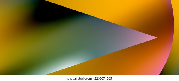 Simple gradient abstract background for wallpaper, banner, background or landing