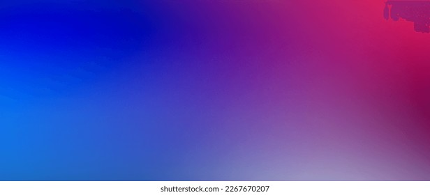 Simple gradient abstract background for wallpaper, banner, background or landing