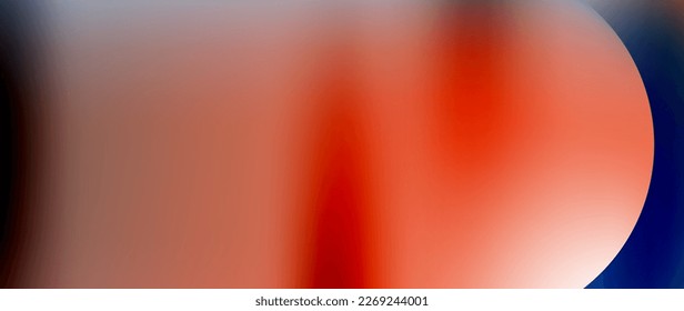 Simple gradient abstract background for wallpaper, banner, background or landing