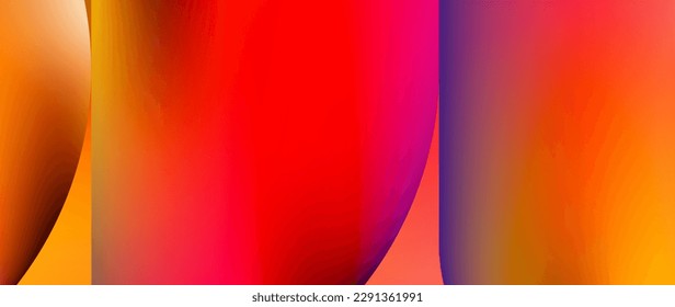 Simple gradient abstract background for wallpaper, banner, background or landing
