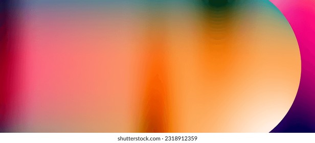 Simple gradient abstract background for wallpaper, banner, background or landing