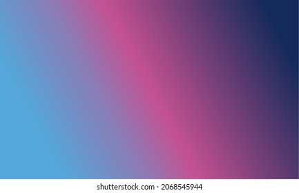 simple gradient background, colorful background, space. Colorful art. Solar system. Blue gradient. Space wallpaper, abstract background