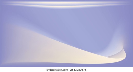 simple gradient background soft blue coloor