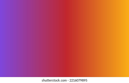 simple gradient background with a strong concept, colorful and soft. vector color gradient.