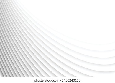 Simple gradient background. Vector design illustration.