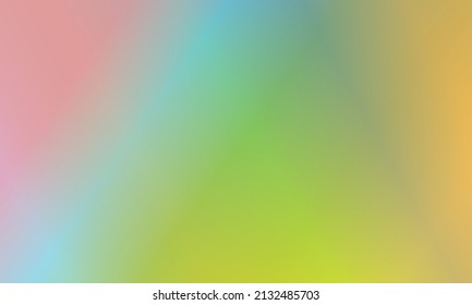 simple gradient color background template.