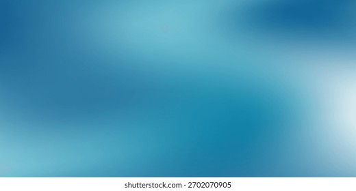 Luces simples del gradiente en el fondo negro, textura azul y roja abstracta de la gradación del grano, nicho de arte bueno áspero viejo