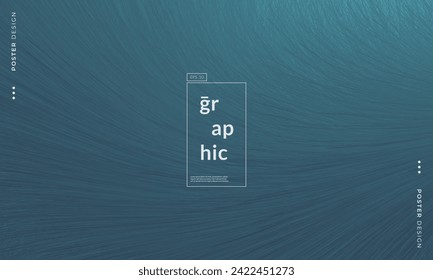 Simple gradient painting background. Creative geometric wallpaper. Trendy gradient shape composition. Eps10
