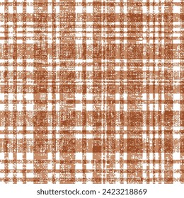 Simple graphic check texture.Textile geometrical check texture background pattern. simple red theme checks pattern with white background used for textiles.light and dark red theme colours used...