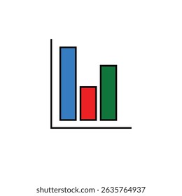 simple graphic icon illustration design
