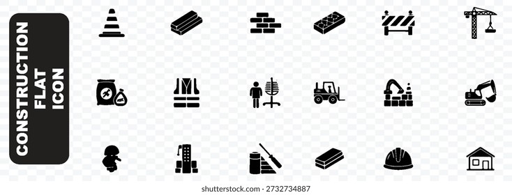 Simple graphic illustrating 'vector file' text on a clean white background