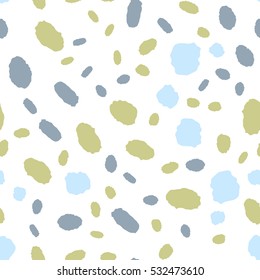 simple graphic patterns in pastel colors for wrapping paper, backgrounds