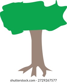 A simple graphic representation of the words 'vector file' on a plain white background