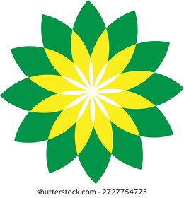 Simple graphic with the text 'vector file' on a clean white background representing digital design