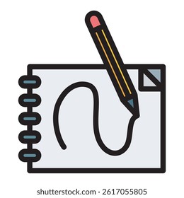 A simple graphic of three overlapping circles, creating a Venn diagram-like visual. The black lines contrast against a white background.