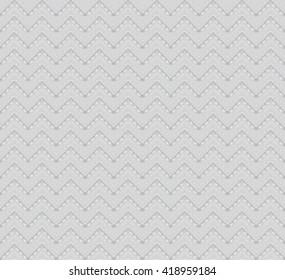 Simple gray faded vector seamless pattern  