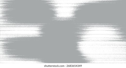 simple gray gradient background with strock gray grunge texture. vector art. background eps 10