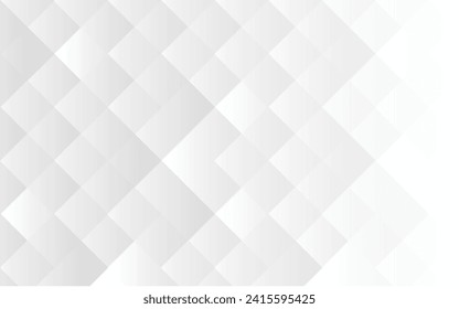 Simple Gray Rectangle Abstract Backgrounds, Vector