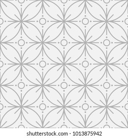 simple gray seamless pattern wallpaper