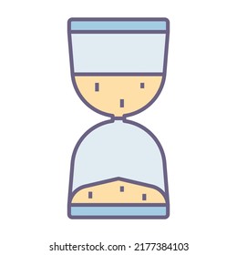 Simple Greek key element design art