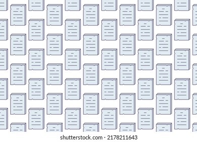 Simple Greek key pattern design and background art