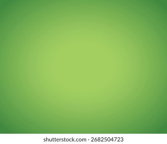 Fondo verde simple con luz. Abstractas fondo verde simple.
