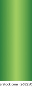 Simple Green background with light. Abstract simple Green background.