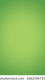 Fundo verde simples com luz. Resumo simples Fundo verde.