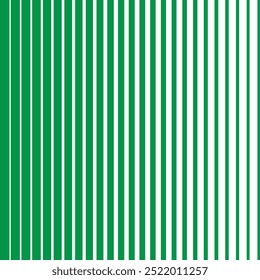  simple green colour halftone bland line pattern.