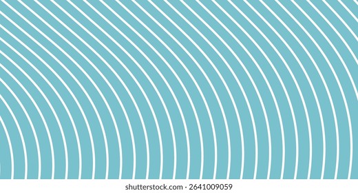 Simple green curve and line pattern print design for presentation, linen, background, poster, carpet, rug, cover, duvet, curtain, pillow, bedding, shawl, scarf, frame, mug, t shirt, mousepad