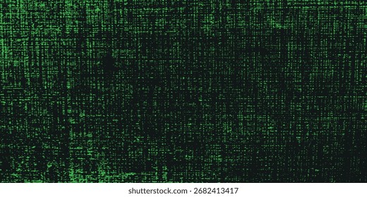 Textura Grunge verde simple para el Anuncio. eps 10