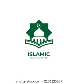 1,169 Islamic school logo Images, Stock Photos & Vectors | Shutterstock