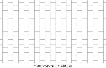 Simple grey outline square seamless pattern. Vector Repeating Texture. - Powered by Shutterstock - Get 15% off with code: PIKWIZARD15