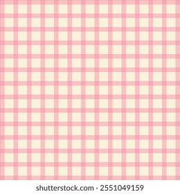  a simple grid pattern  design on a background. The lines form a repeating checkered layout with evenly spaced vertical and horizontal stripes, creating square boxes.