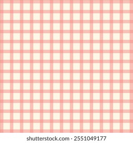 a simple grid pattern  design on a background. The lines form a repeating checkered layout with evenly spaced vertical and horizontal stripes, creating square boxes.