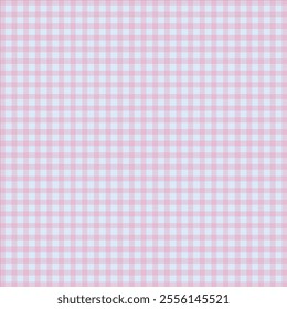 A simple grid pattern  design on a background. The lines form a repeating checkered layout with evenly spaced vertical and horizontal stripes, creating square boxes.