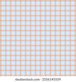 A simple grid pattern  design on a background. The lines form a repeating checkered layout with evenly spaced vertical and horizontal stripes, creating square boxes.